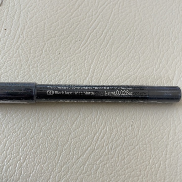 Sephora Contour Eye Pencil 12H Waterproof Black - Picture 3 of 4